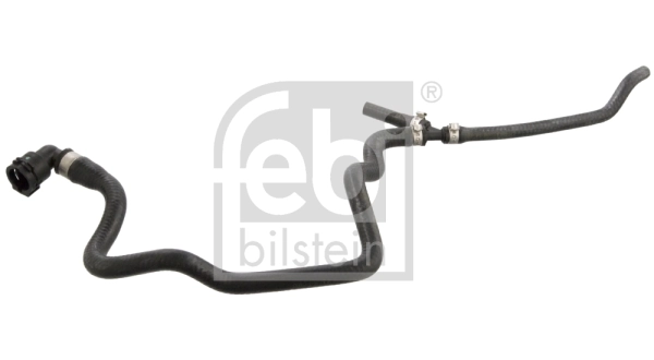 Radiator Hose